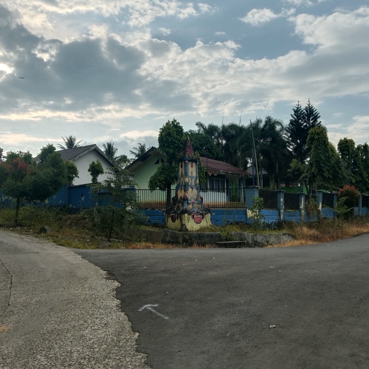 Visi Misi Desa